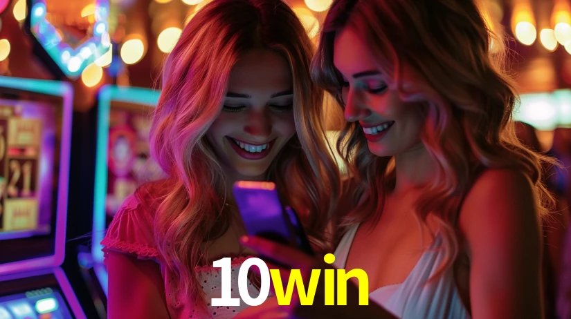 10win APP mobile iOS Android - 187 mil downloads São Paulo Rio BH
