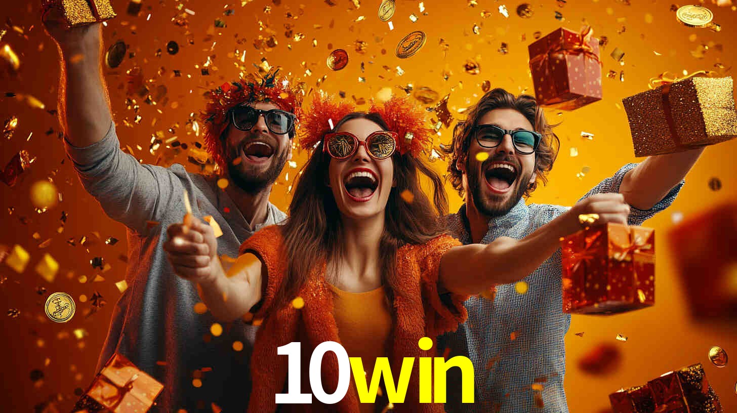 Loterias online disponíveis na 10win