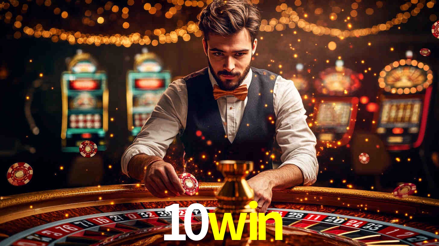 10win PIX instantâneo Brasil - Depósito e saque em minutos 24/7